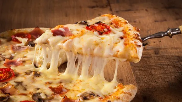 Kleinmond Pizza delivery