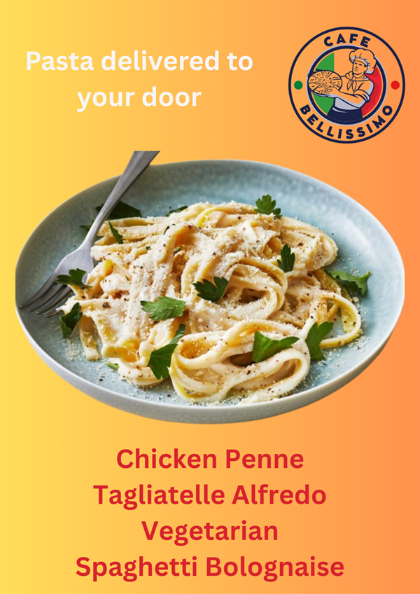 Kleinmond Pizza and Pasta
